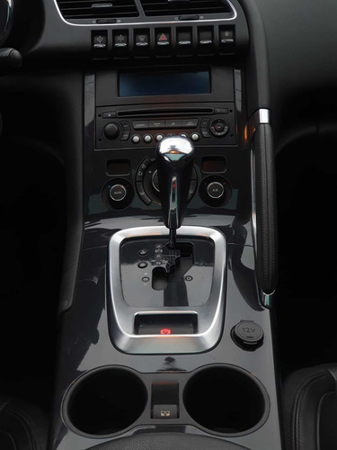 Imagem 18 de 24 de Peugeot 3008 2012 1.6 Thp Griffe Aut. 5p 156 Hp