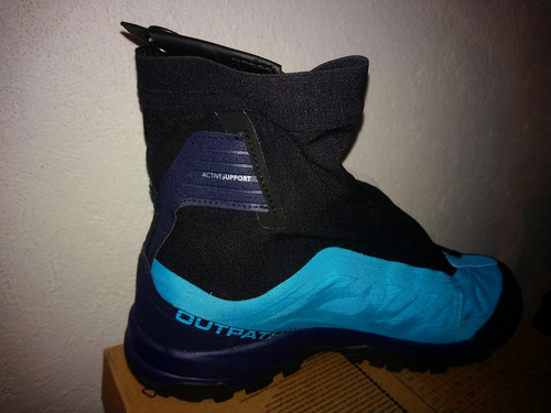Botas Salomon Outpath Pro Gtx® #mx 5