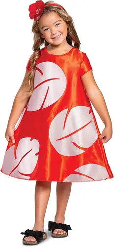 Vestido lilo y stitch hot sale