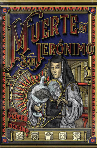 Muerte En San Jerónimo (original)