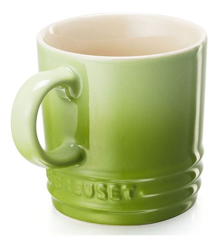 Taza P/café Espresso Kiwi Marca Le Creuset