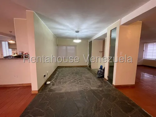 Casa En Venta En El Cafetal