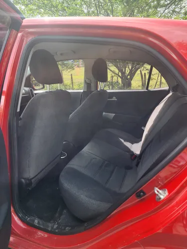 Kia Picanto 1.2 Vibrant