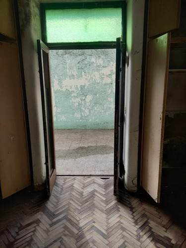 Venta En Block 2 Ph Subdivididos Para Refaccionar, En Olivos