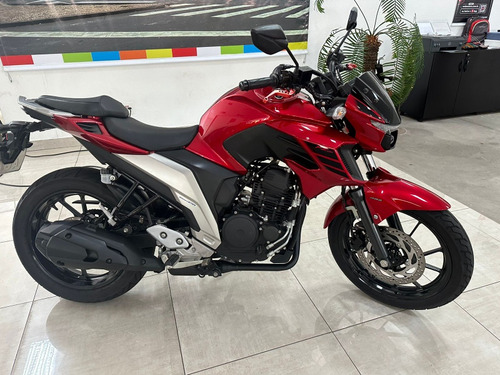 Yamaha  Fz25 Fazer 