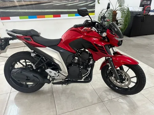 Moto yamaha sale mt 05