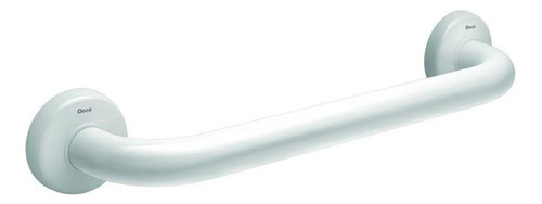 Barra De Apoio Conforto 40cm 2310 Branco Deca