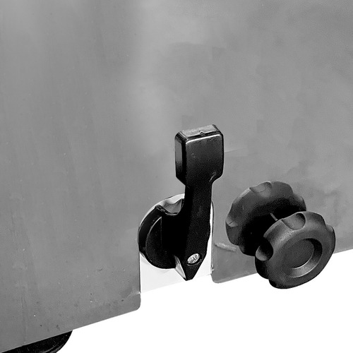 Moenda Cana Engenho 2cv Cana Shop 200 Plus Rolo Inox Maqtron
