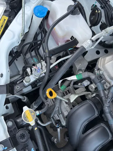 Toyota Corolla Gli 2010