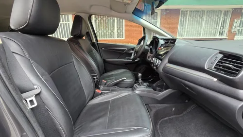 Honda WR-V LX 1.5 MT