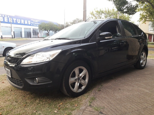 Ford Focus Ii 1.6 Trend Sigma 2011