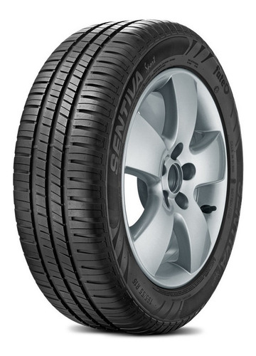 2 Neumaticos Fate 195 55 15 85h Sentiva Sport