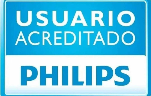 Ba.te.ria Philips Ab2000qwmc Original Envios