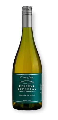 Cono Sur Reserva Especial Sauvignon Blanc *750ml
