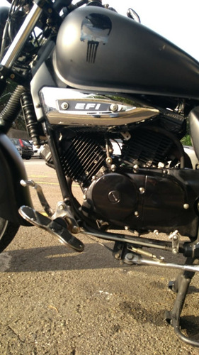 Gv Mirage 250 Efi 2011