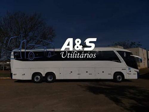 Imagem 1 de 8 de Paradiso 1200 G7 Trucado C/50 Lug.impecavel Confira! Ref.27