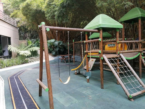Se Vende Apartamento En El Poblado-medellin