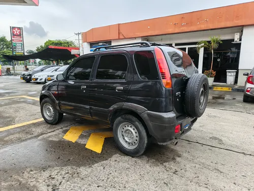 Zotye Dadi 1.3