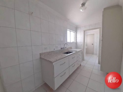 Imagem 5 de 21 de Apartamento - Ref: 135015