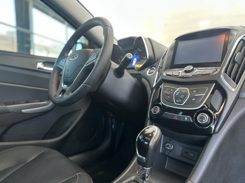Chery Arrizo 5 1.5 Rts Turbo Flex Aut. 4p