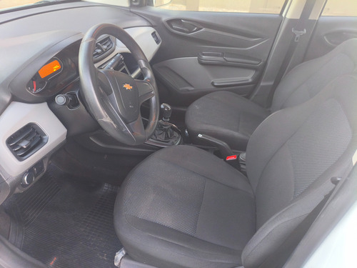 Chevrolet Onix 1.0 Joy 5p
