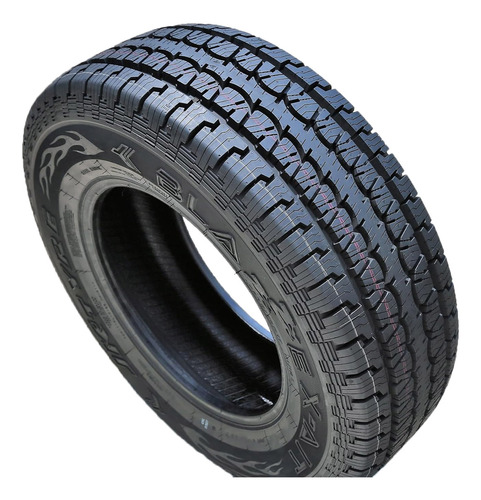 Llanta 245/75r17 Jk Tyre Blazze X-at 121/118s