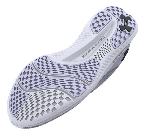 Tenis Deportivo Under Armour Speed Swift Mujer Running