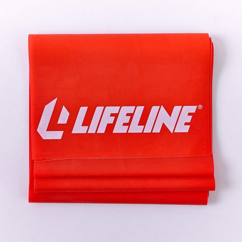 Lifeline Banda Plana