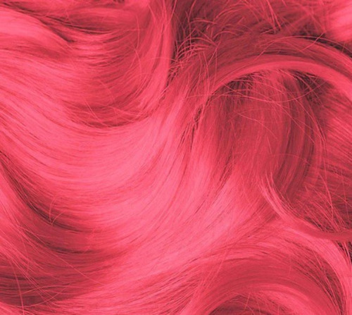 Kit Tinte Manic Panic  Classic high voltage tono pretty flamingo para cabello