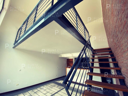 Imagen 27 de 30 de A Estrenar, Diamantis Loft Con Garage - Montevideo Buceo