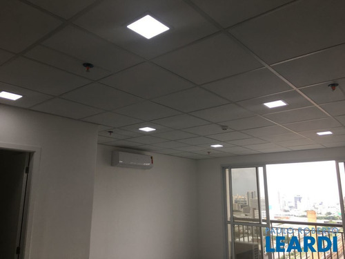 Imagem 9 de 14 de Conj. Comercial - Barra Funda - Sp - 499942