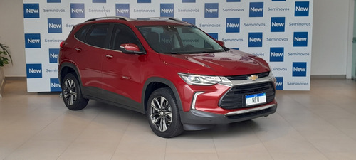 Chevrolet Tracker TRACKER PREMIER 1.2 AUTOMATICA