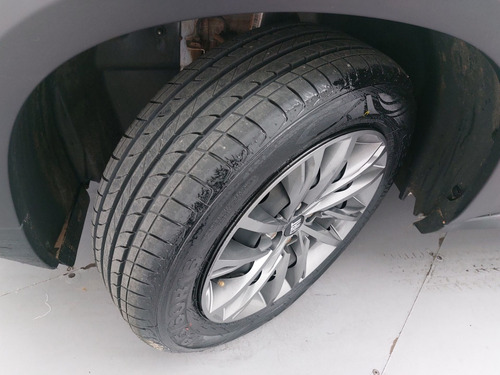 Fiat Pulse 1.3 FLEX DRIVE CVT