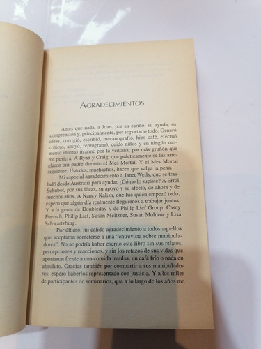 Personas Dominantes / Doctor Gerald W. Piaget (Usado)