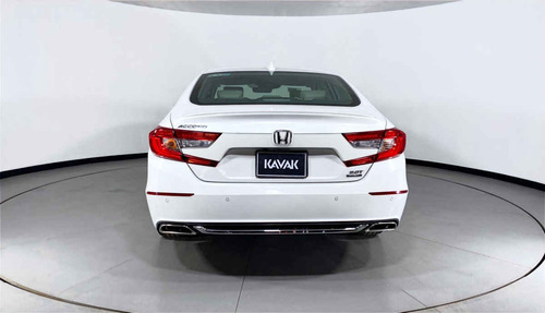 Imagen 6 de 15 de 111727 - Honda Accord 2018 Con Garantía