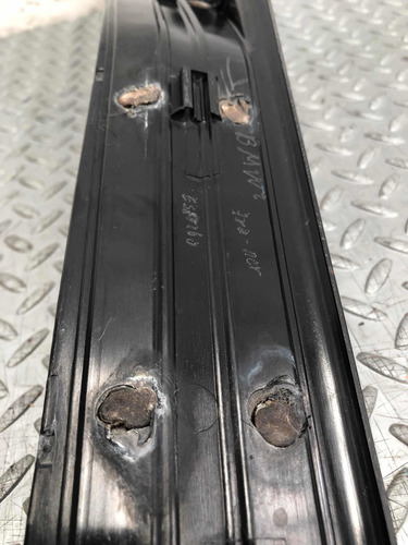 Estribo Tra Der Bmw 320 I Aut V6 2.2 98/2007 (Usado)