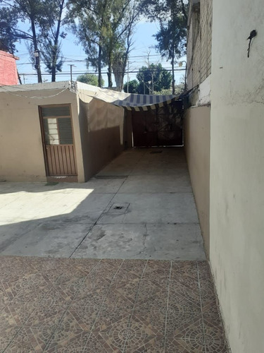 Imagen 4 de 13 de Ejidos De La Magdalena Mixiuhca Departamento Renta Iztacalco