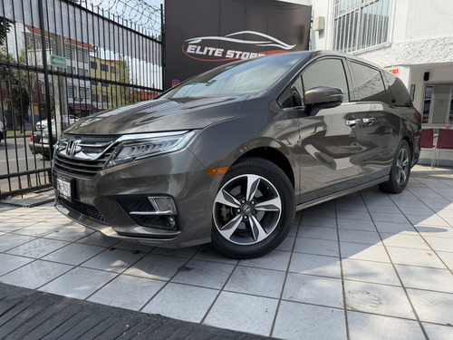 Honda Odissey Touring