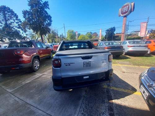 Imagen 20 de 25 de Fiat Strada Volcano 1.3 Oferta Stock Fisico 28/03/23 M