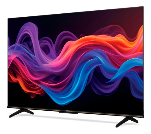 Smart Tv Noblex 65 Pulgadas 4k Dq65x9600 Black Series Pro Pr