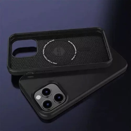 Capa X-one Dropguard 3.0 Magsafe iPhone 16 Pro