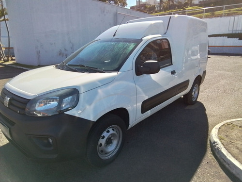 Fiat Fiorino 1.4 MPI FURGÃO ENDURANCE 8V FLEX 2P MANUAL