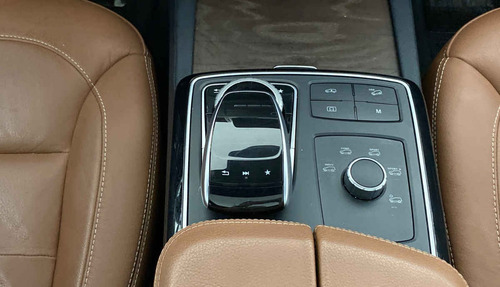 Imagen 14 de 15 de 118041 - Mercedes-benz Clase Gle 2019 Con Garantía