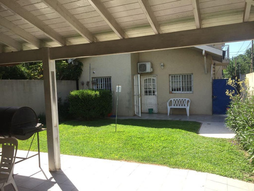 Imagen 24 de 27 de Casa En Venta, Córdoba 1660, Maschwitz