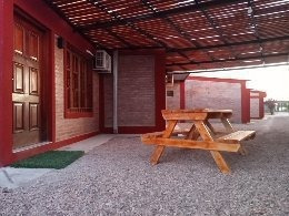 Imagen 3 de 12 de Complejo De Cabañas Equipadas Para Turismo