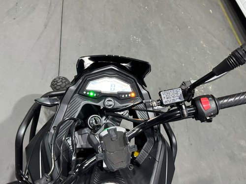 Dafra Nh Flex Manual