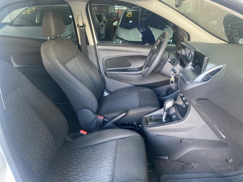 Ford Ka 1.5 TI-VCT FLEX SE SEDAN AUTOMÁTICO