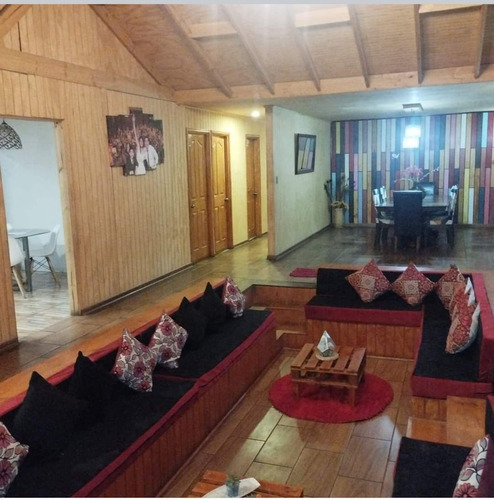 Parcela En Venta En Tiltil