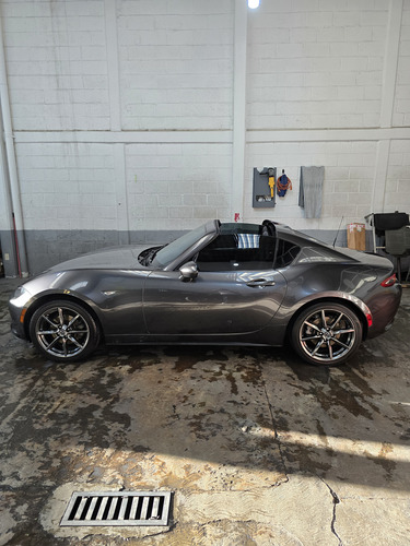 Mazda MX-5 2.0 Rf At