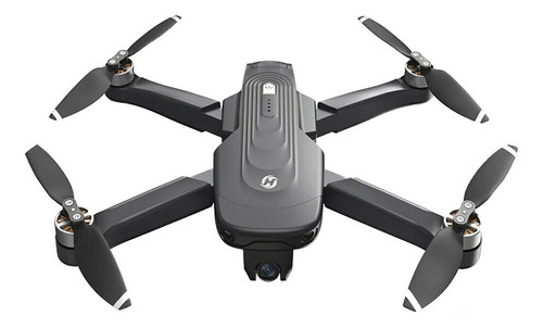 Drone Holy Stone Hs175d Gps 4k 23min 500m - Sportpolis